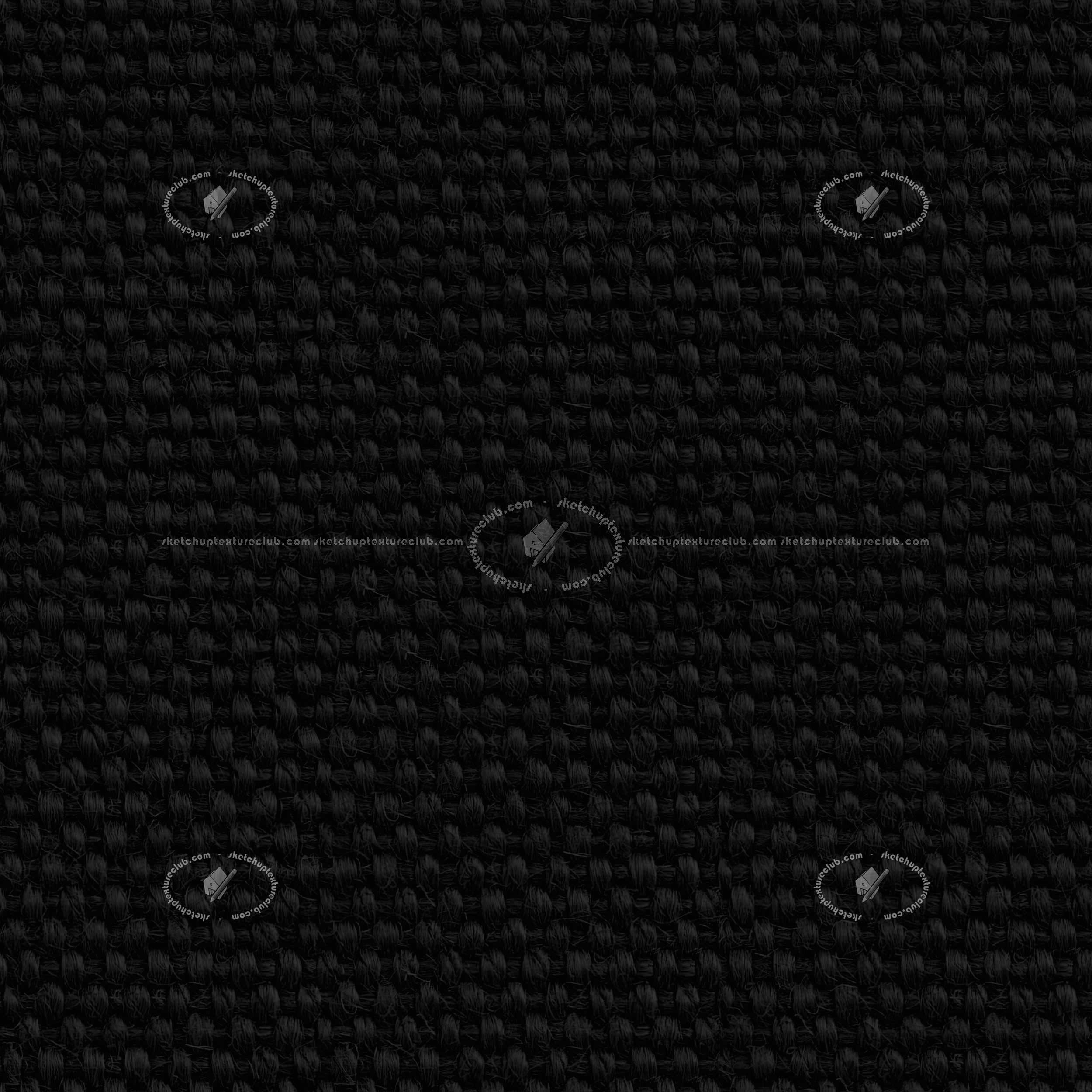 Textures   -   MATERIALS   -   CARPETING   -   Natural fibers  - Carpeting natural fibers texture seamless 20684 - Specular