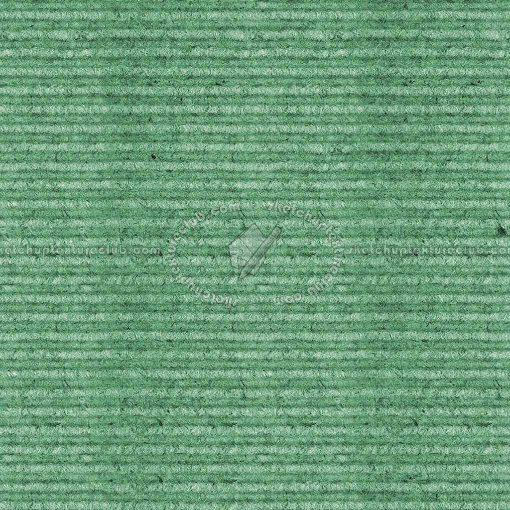 Textures - MATERIALS - CARDBOARD - Colored corrugated cardboard texture seamless 09520 (seamless)