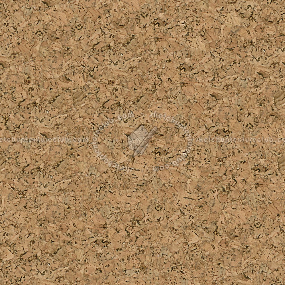 Textures   -   ARCHITECTURE   -   WOOD   -   Cork  - Cork texture seamless 04097 (seamless)