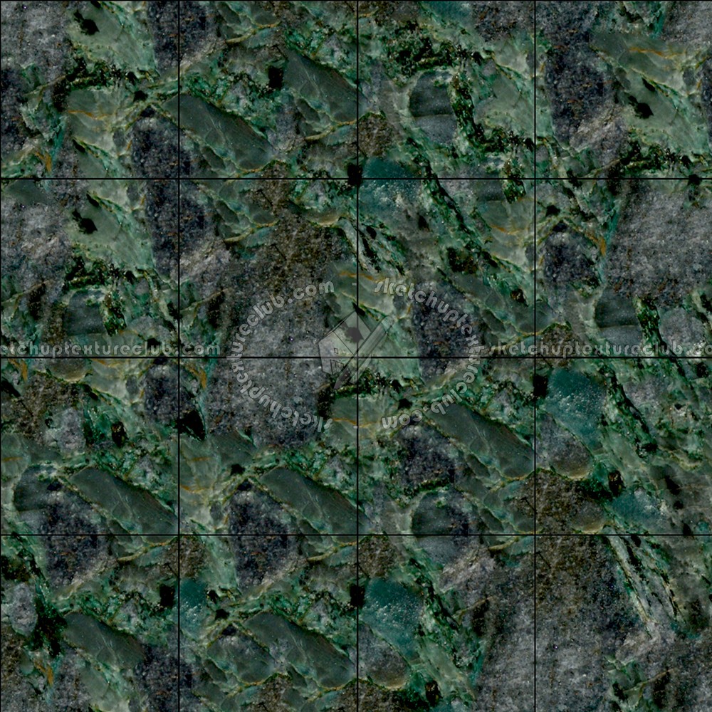 Green Marble Floors Tiles Textures Seamless, Camouflage Floor Tiles