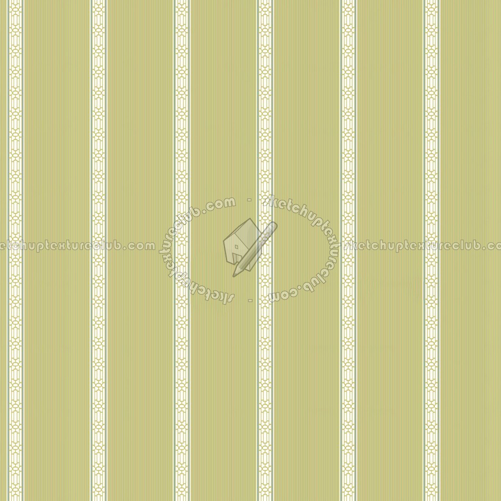 Textures   -   MATERIALS   -   WALLPAPER   -   Striped   -   Green  - Light green striped wallpaper texture seamless 11747 (seamless)