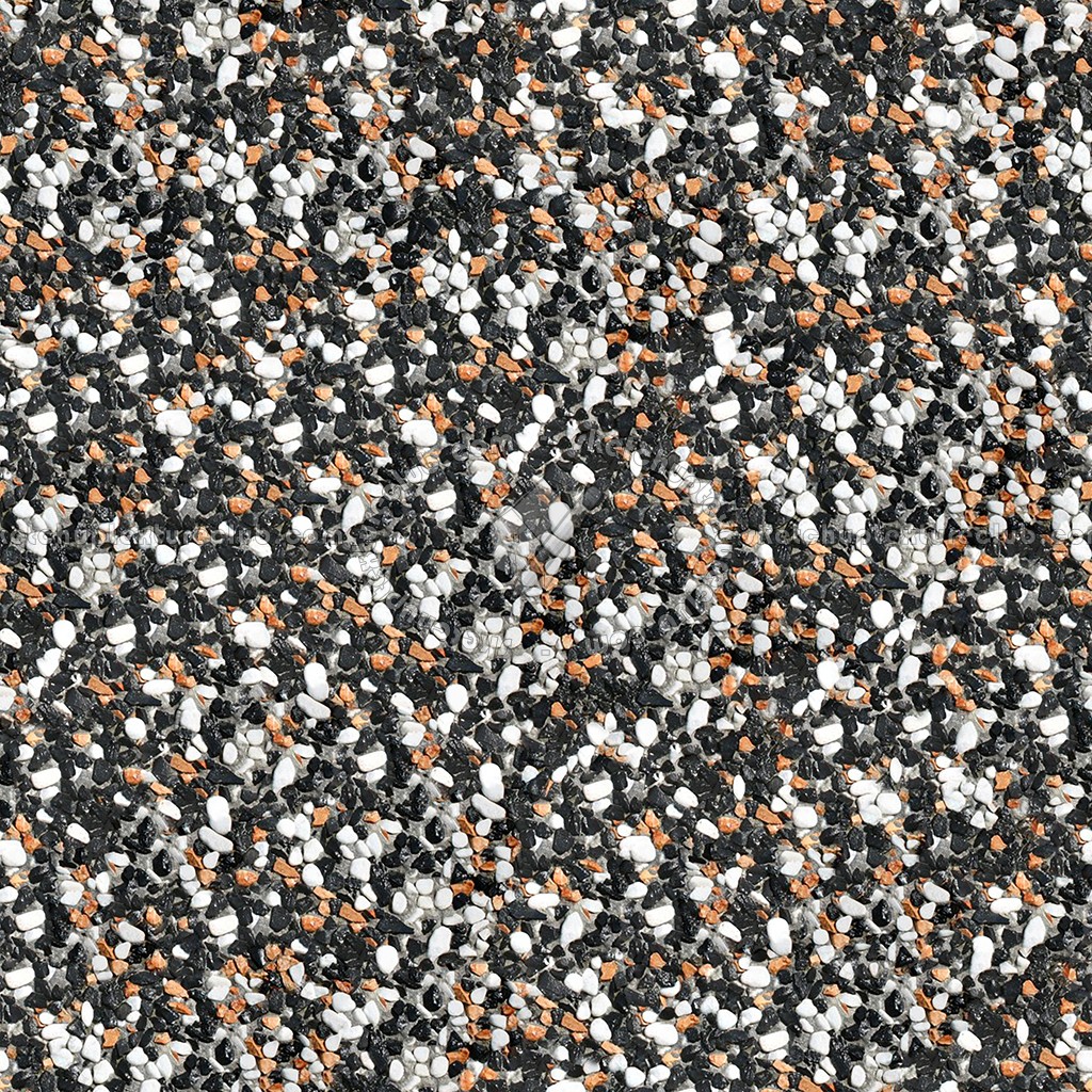 Textures   -   ARCHITECTURE   -   PLASTER   -   Pebble Dash  - Pebble dash texture seamless 07061 (seamless)