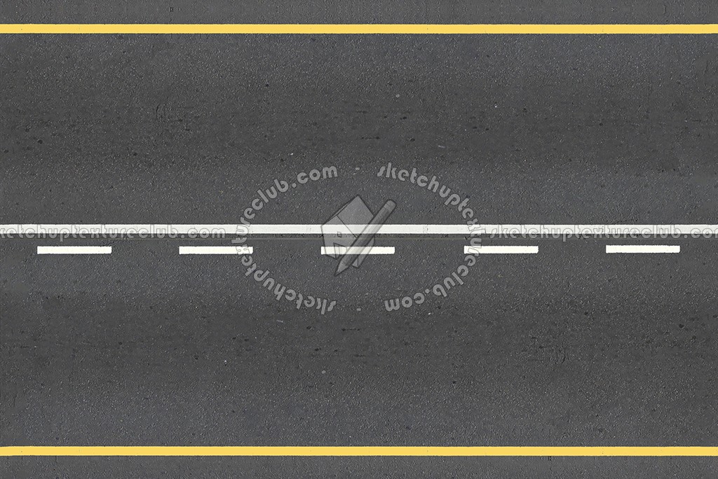 Textures   -   ARCHITECTURE   -   ROADS   -   Roads  - Road texture seamless 07544 (seamless)