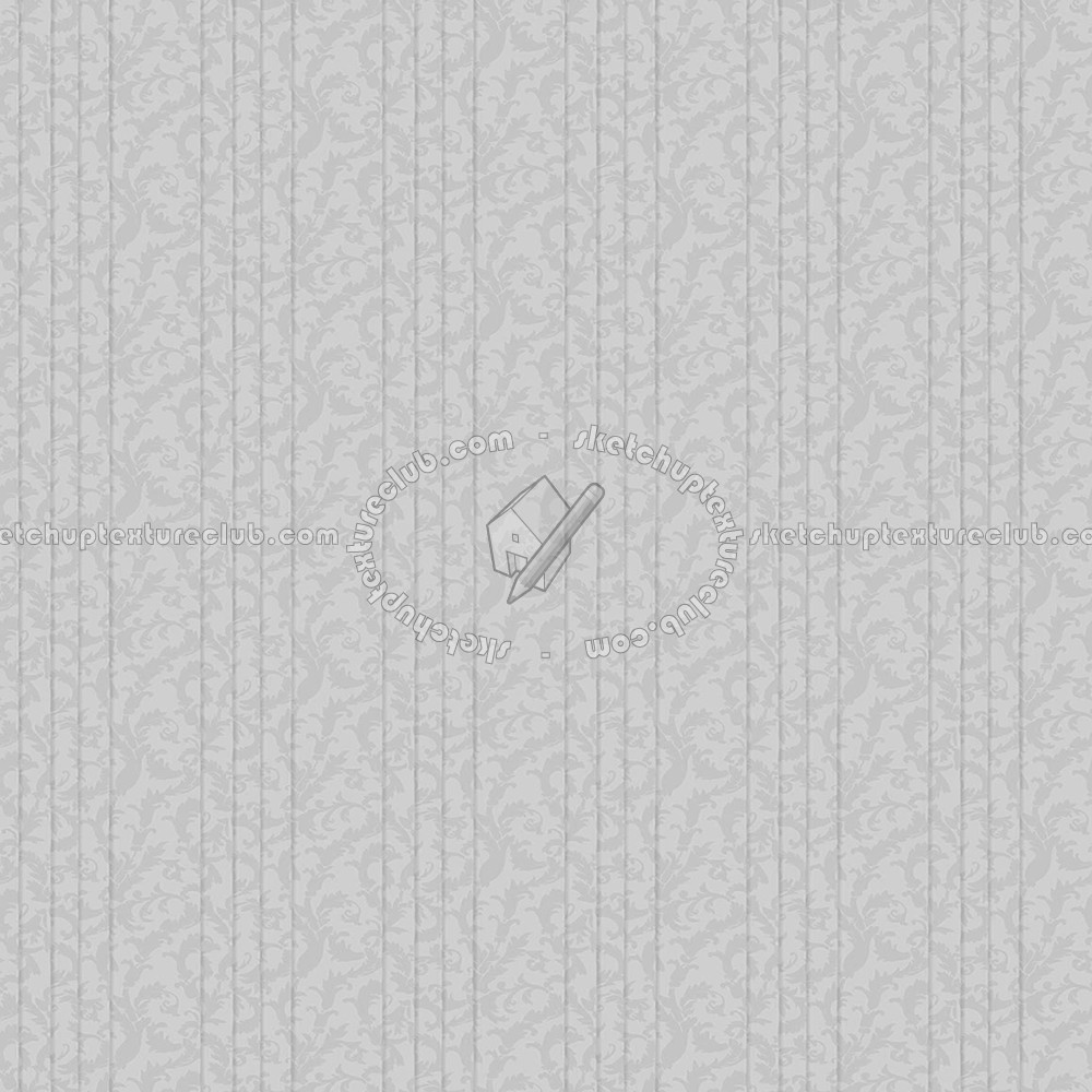 Textures   -   MATERIALS   -   WALLPAPER   -   Parato Italy   -   Elegance  - The branch striped elegance wallpaper by parato texture seamless 11346 - Bump