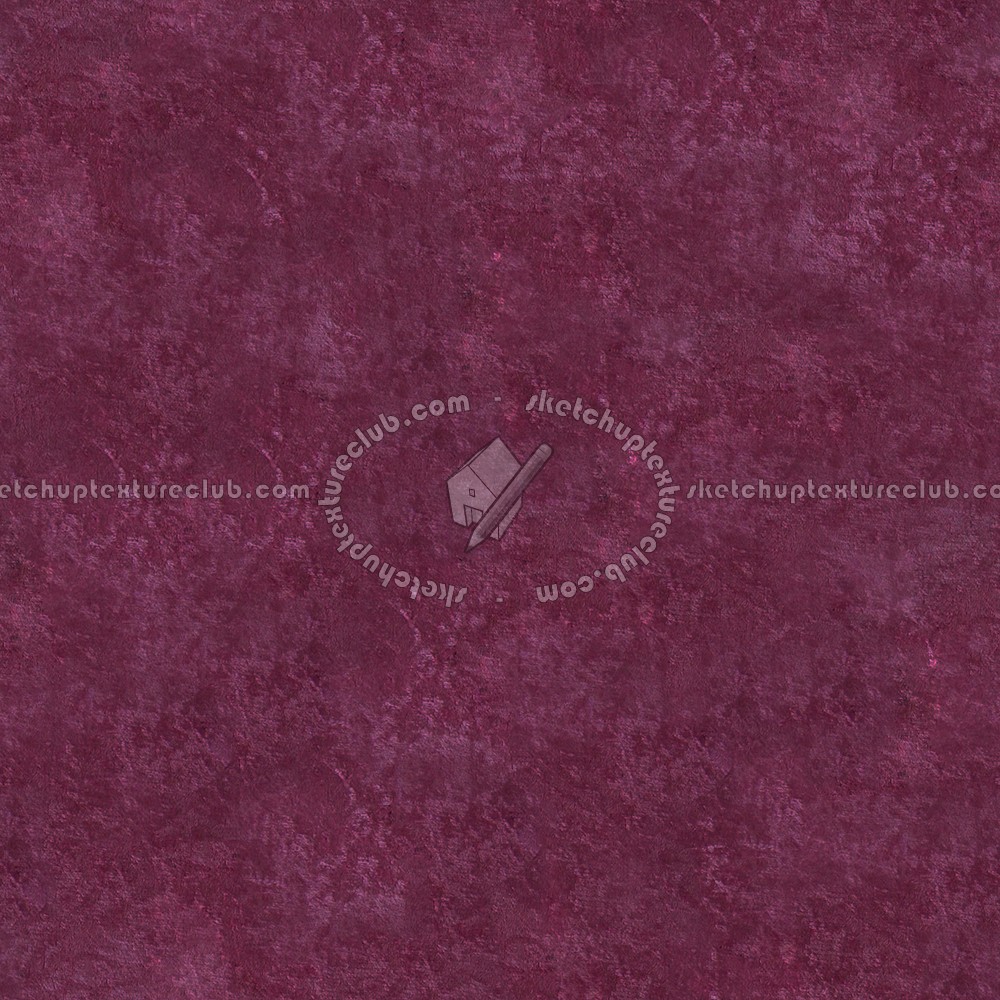 Textures - MATERIALS - FABRICS - Velvet - Wine velvet fabric texture seamless 16203 (seamless)