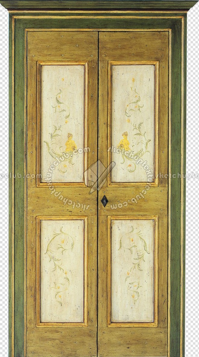 Textures   -   ARCHITECTURE   -   BUILDINGS   -   Doors   -   Antique doors  - Antique door 00550