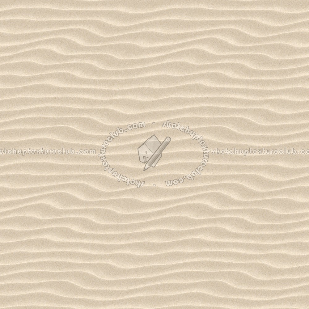 Textures   -   NATURE ELEMENTS   -   SAND  - Beach sand texture seamless 12718 (seamless)