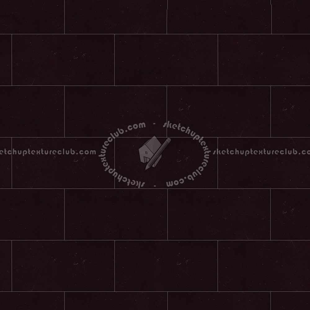 Textures   -   ARCHITECTURE   -   TILES INTERIOR   -   Marble tiles   -   Black  - Belgium black marble tile texture seamless 14130 (seamless)