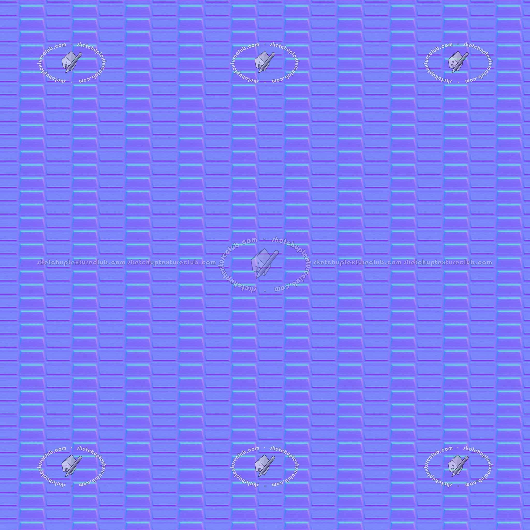 Textures   -   MATERIALS   -   FABRICS   -   Carbon Fiber  - Carbon fiber texture seamless 21099 - Normal