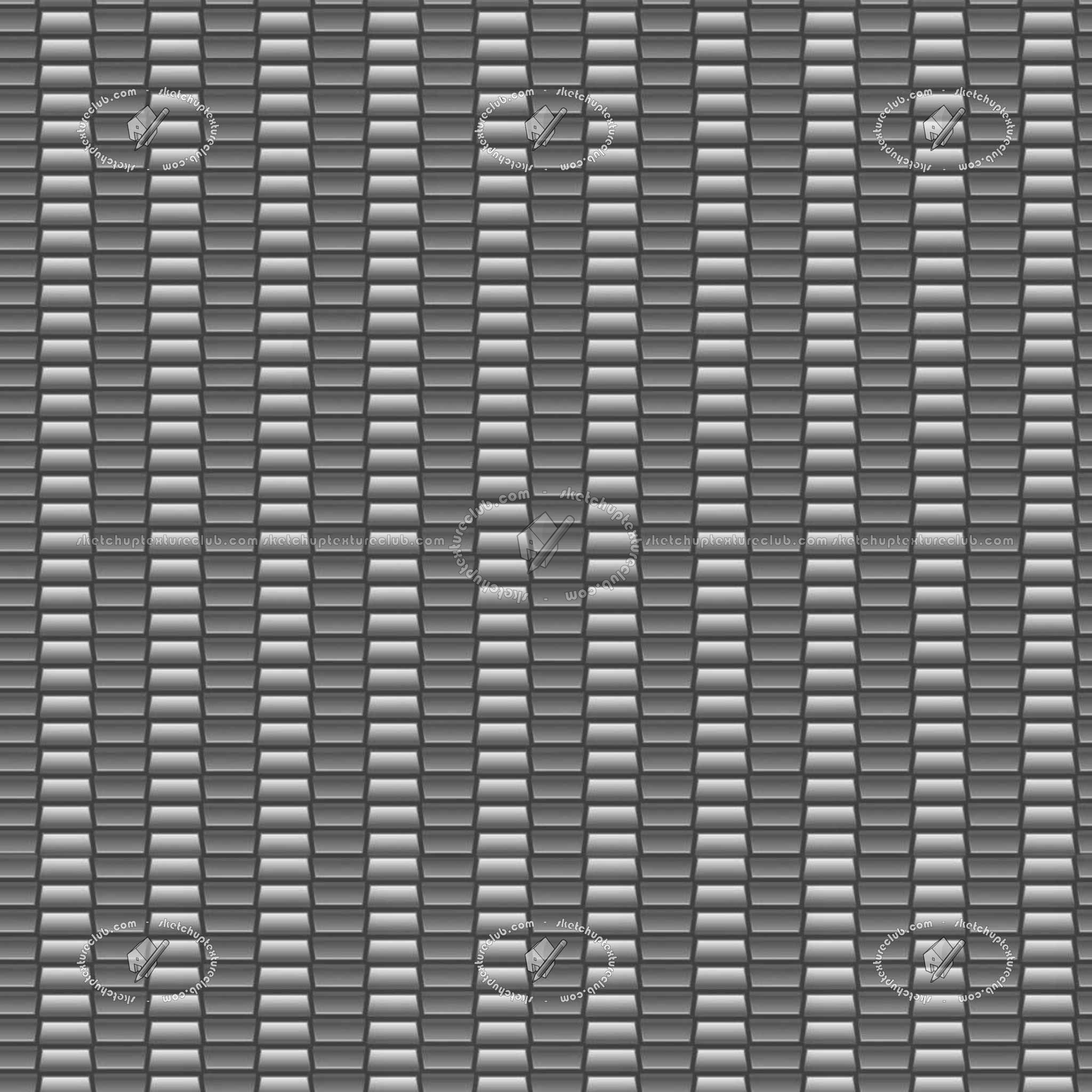 Textures   -   MATERIALS   -   FABRICS   -   Carbon Fiber  - Carbon fiber texture seamless 21099 - Specular
