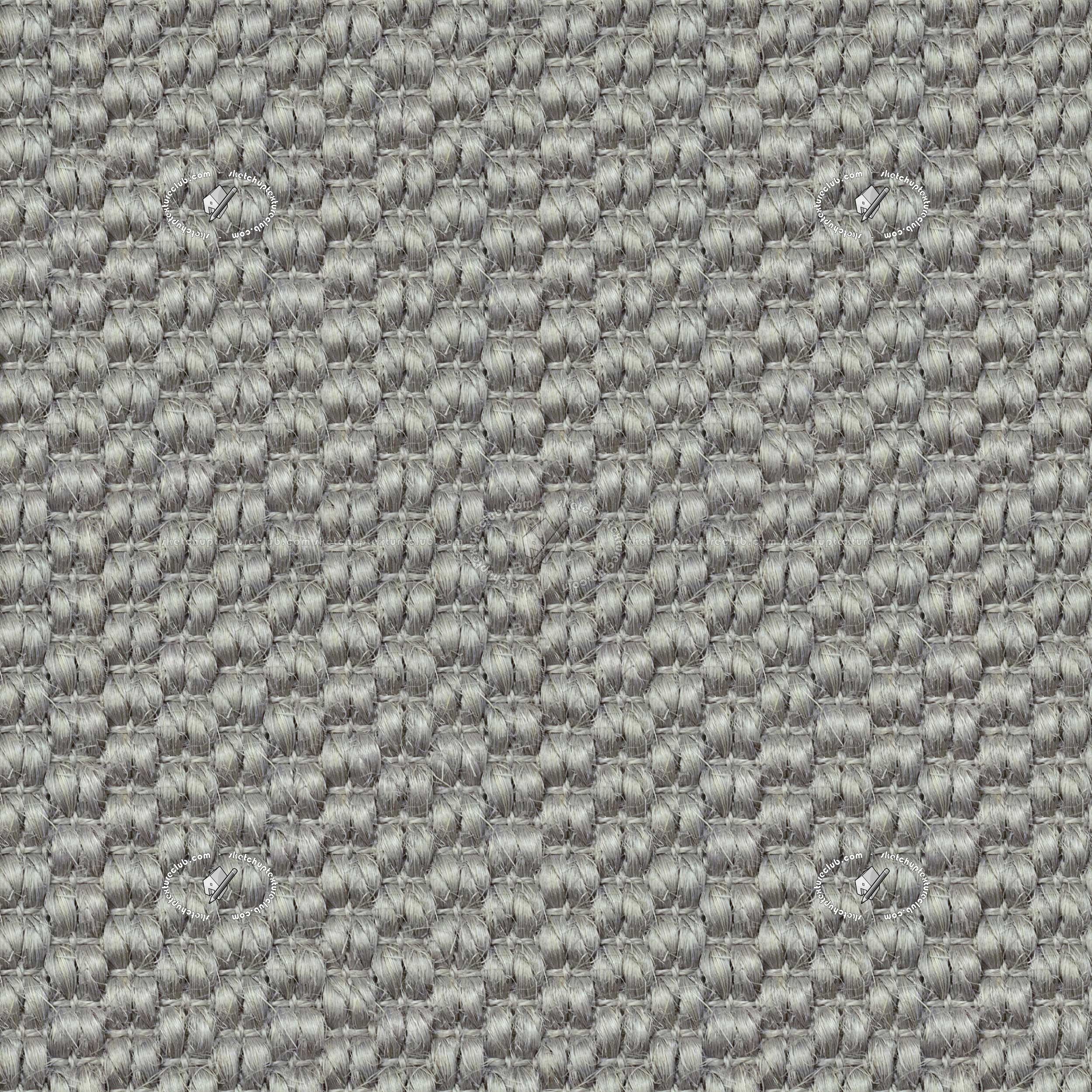 Textures   -   MATERIALS   -   CARPETING   -   Natural fibers  - Carpeting natural fibers texture seamless 20686 (seamless)