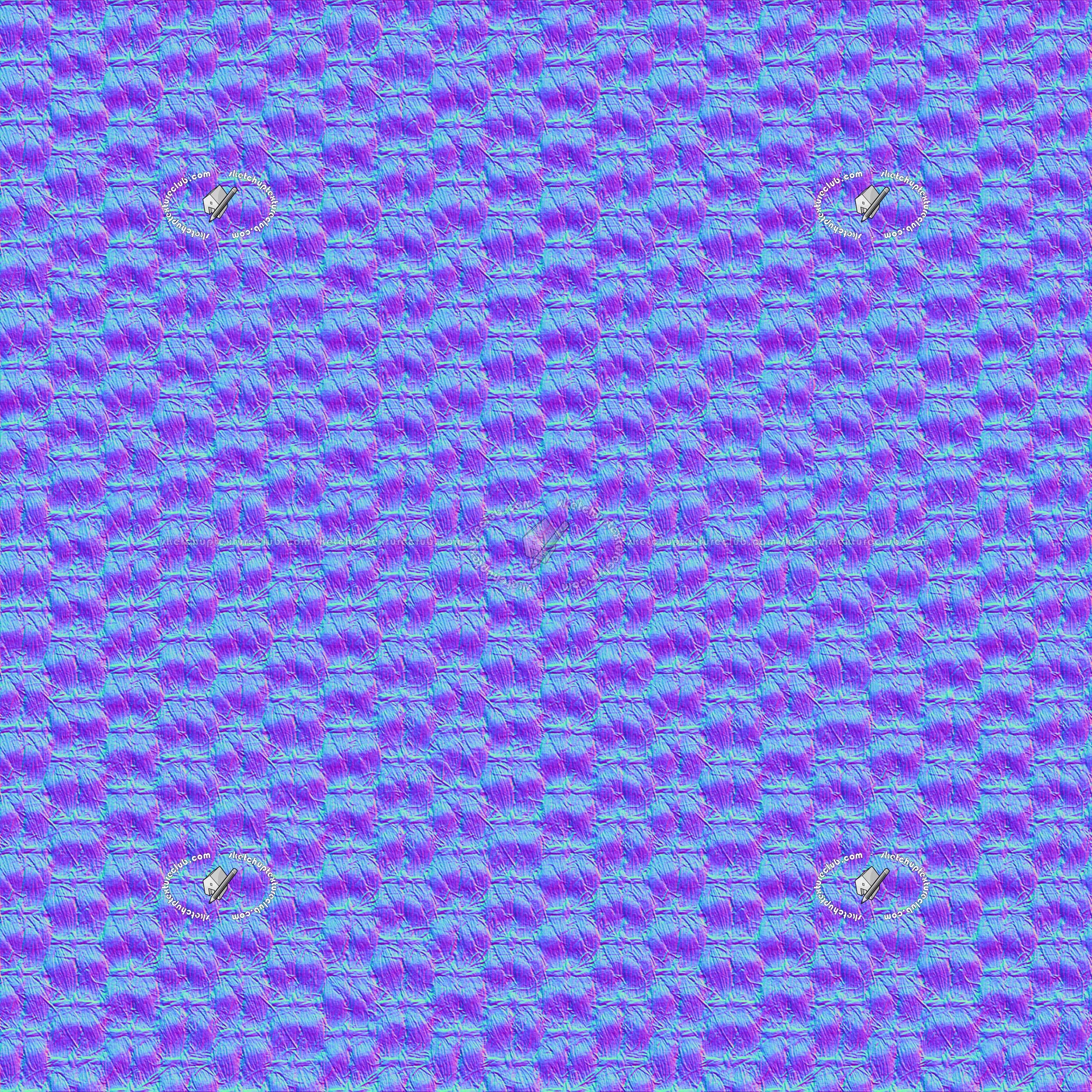 Textures   -   MATERIALS   -   CARPETING   -   Natural fibers  - Carpeting natural fibers texture seamless 20686 - Normal