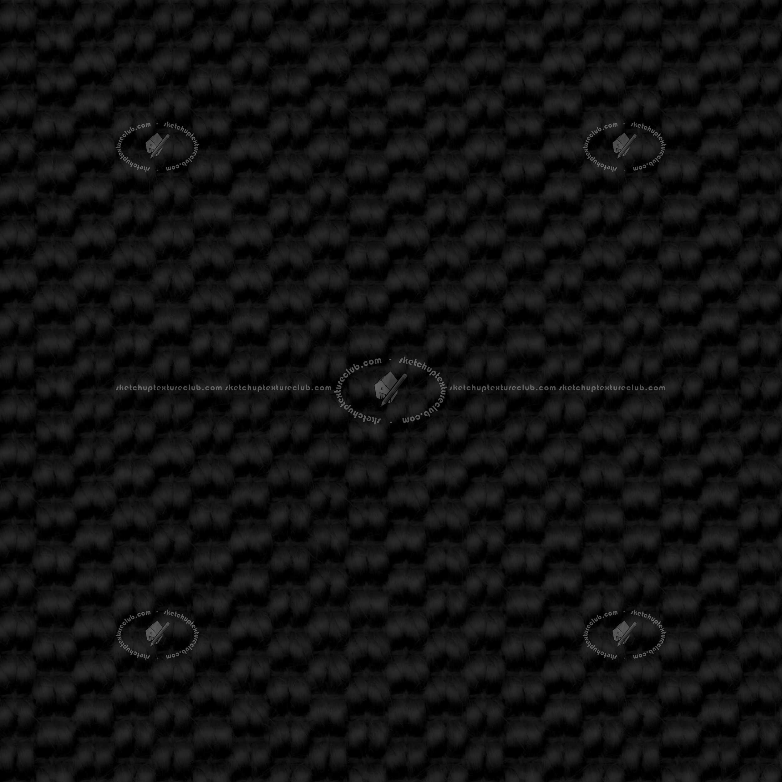 Textures   -   MATERIALS   -   CARPETING   -   Natural fibers  - Carpeting natural fibers texture seamless 20686 - Specular