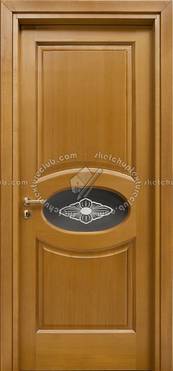 Textures   -   ARCHITECTURE   -   BUILDINGS   -   Doors   -   Classic doors  - Classic door 00589