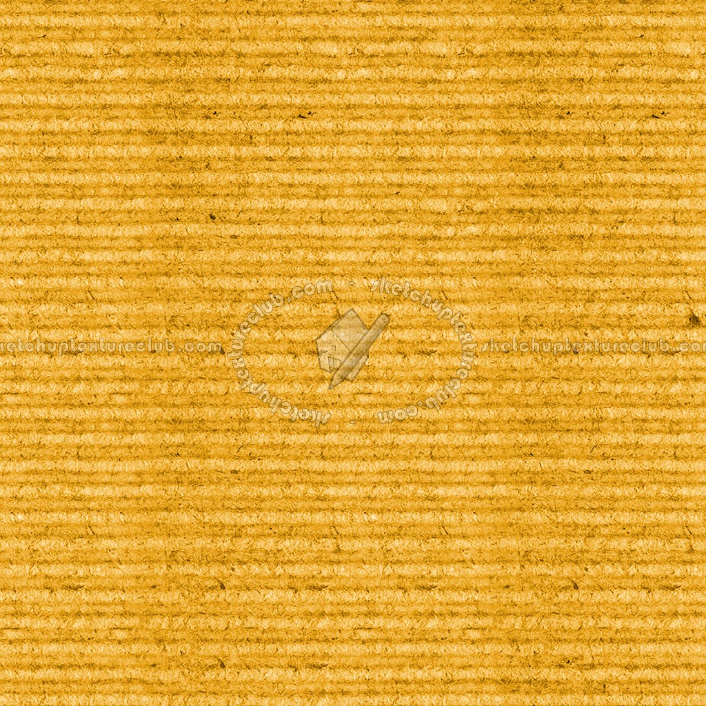 Textures   -   MATERIALS   -   CARDBOARD  - Colored corrugated cardboard texture seamless 09521 (seamless)
