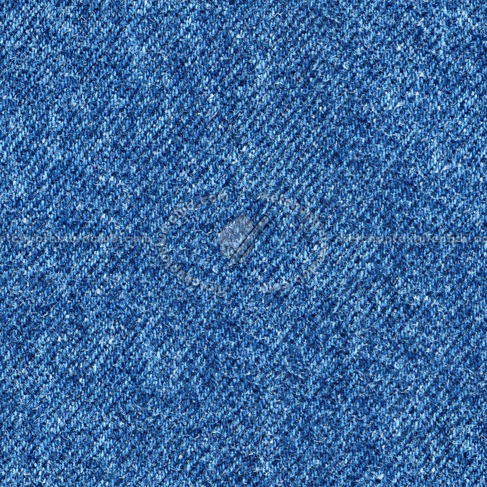 Textures   -   MATERIALS   -   FABRICS   -   Denim  - Denim jaens fabric texture seamless 16243 (seamless)