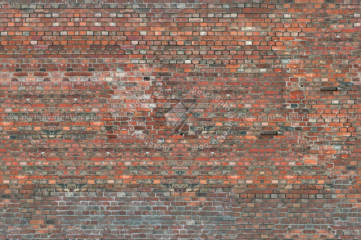 Textures   -   ARCHITECTURE   -   BRICKS   -   Dirty Bricks  - Dirty bricks texture seamless 00162 (seamless)