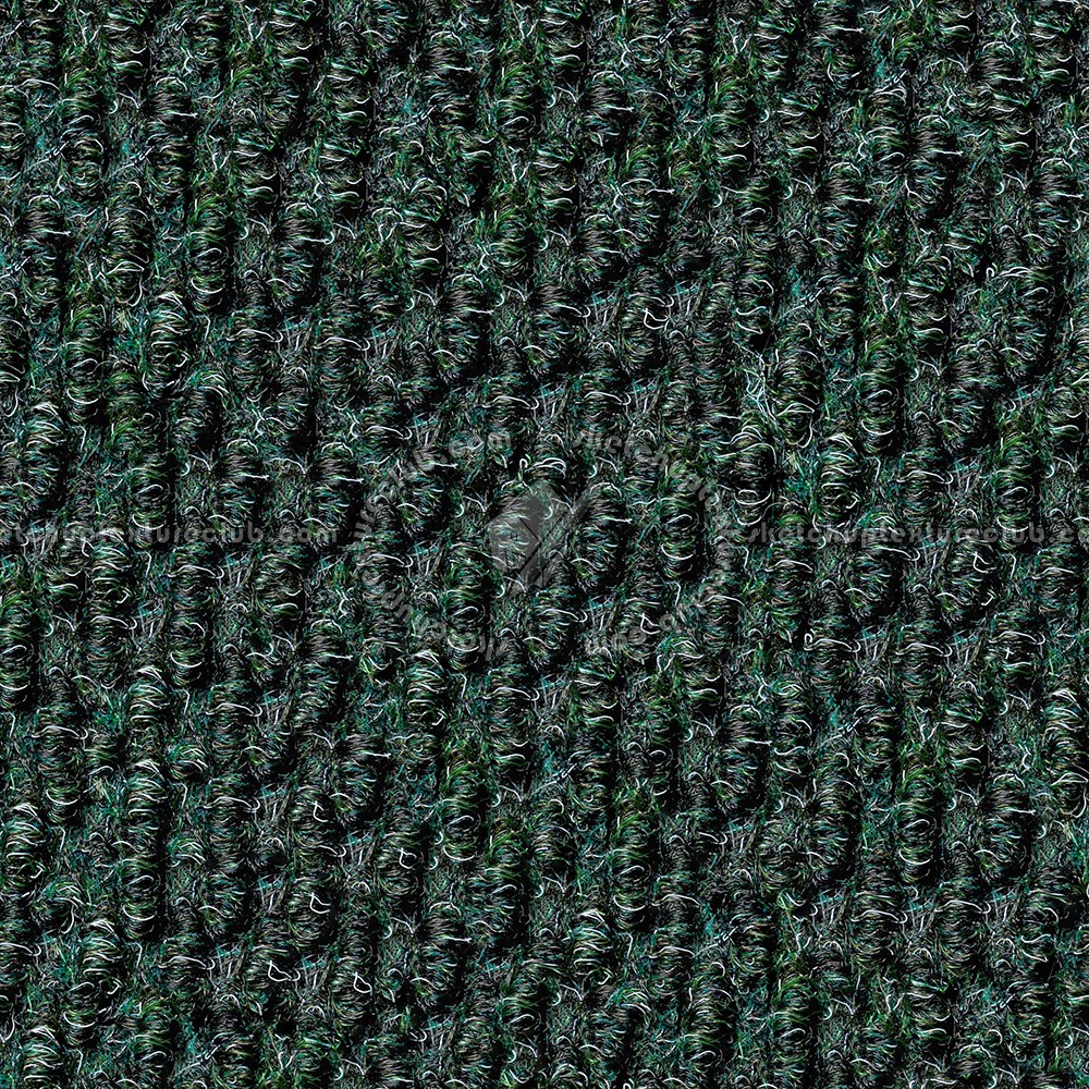 Textures   -   MATERIALS   -   CARPETING   -   Green tones  - Green striped carpeting texture seamless 16719 (seamless)