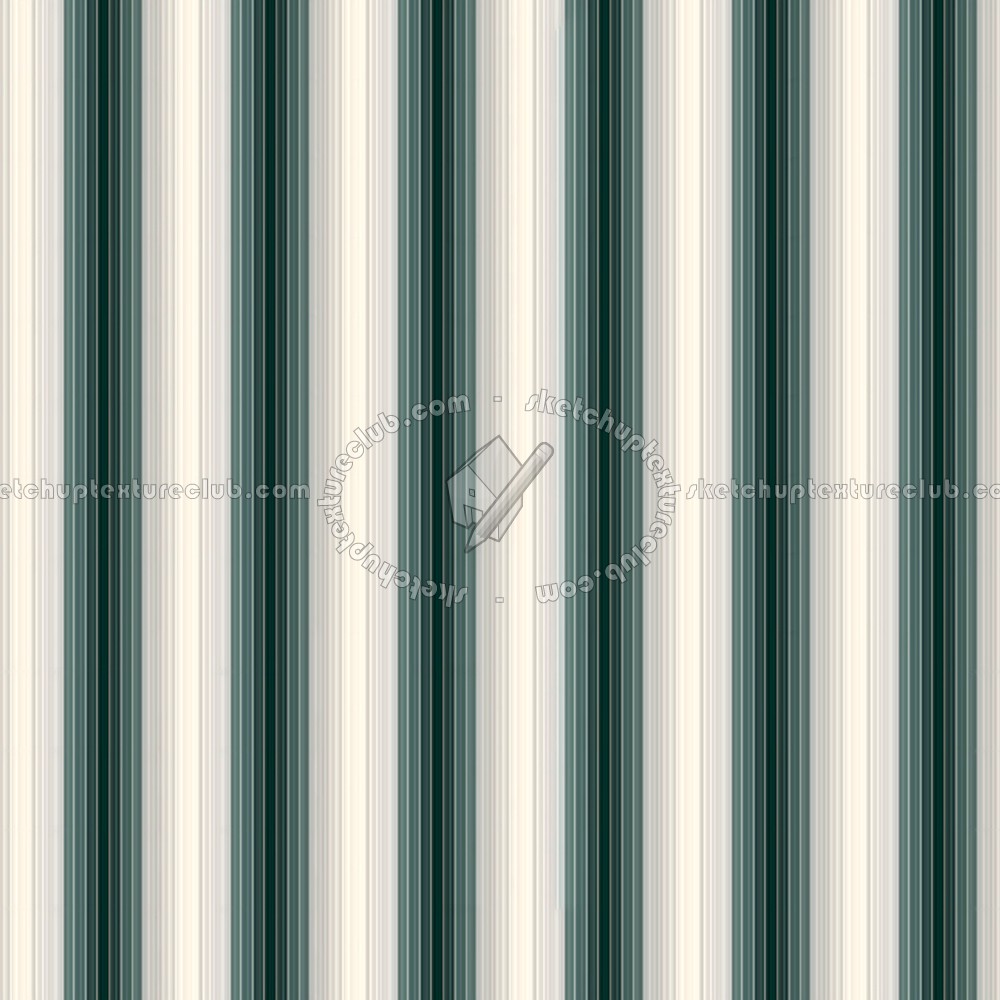 Textures - MATERIALS - WALLPAPER - Striped - Green - Green striped wallpaper texture seamless 11748 (seamless)