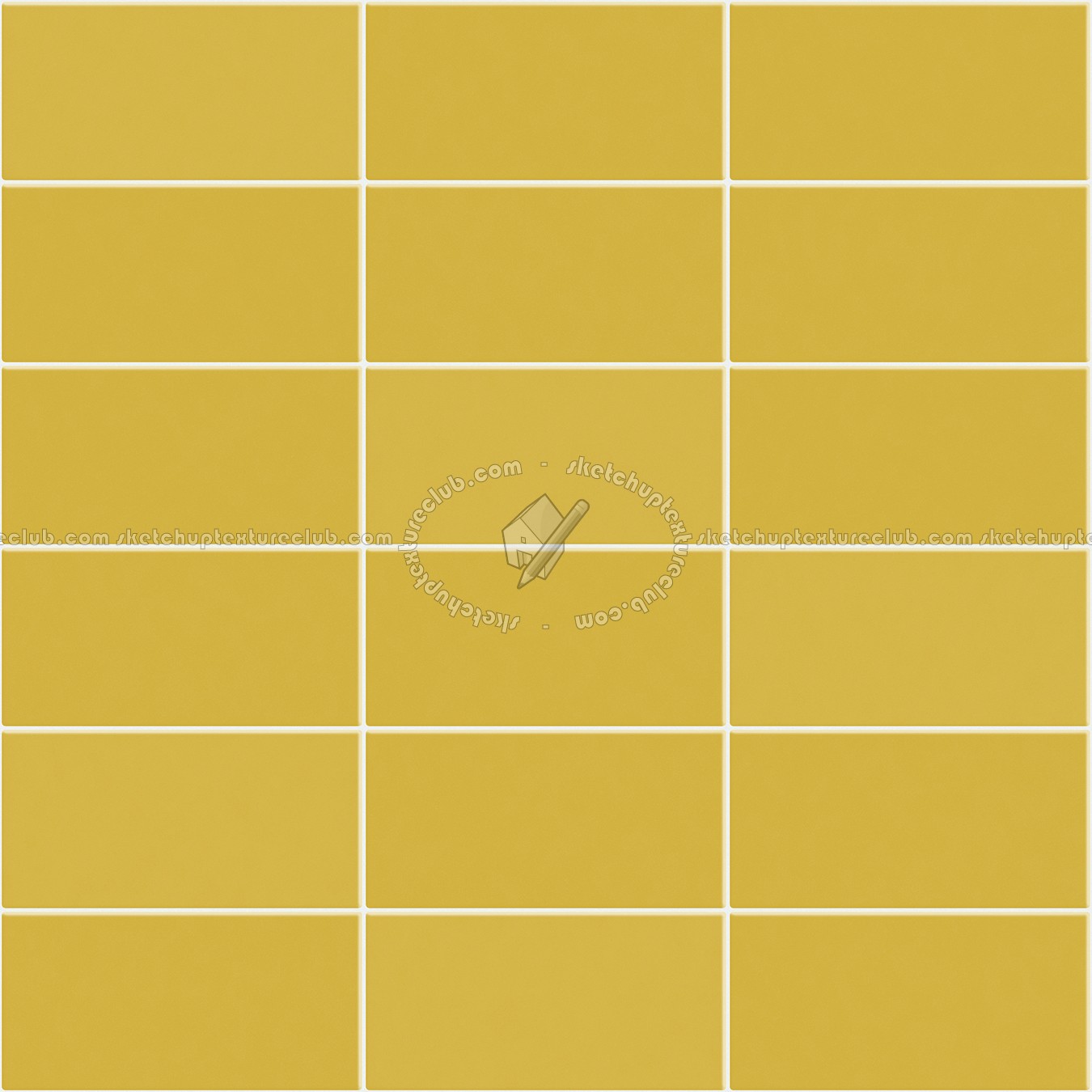Textures - ARCHITECTURE - TILES INTERIOR - Mosaico - Classic format - Plain color - Mosaico cm 10x20 - Mosaico classic tiles cm 10x20 texture seamless 15336 (seamless)