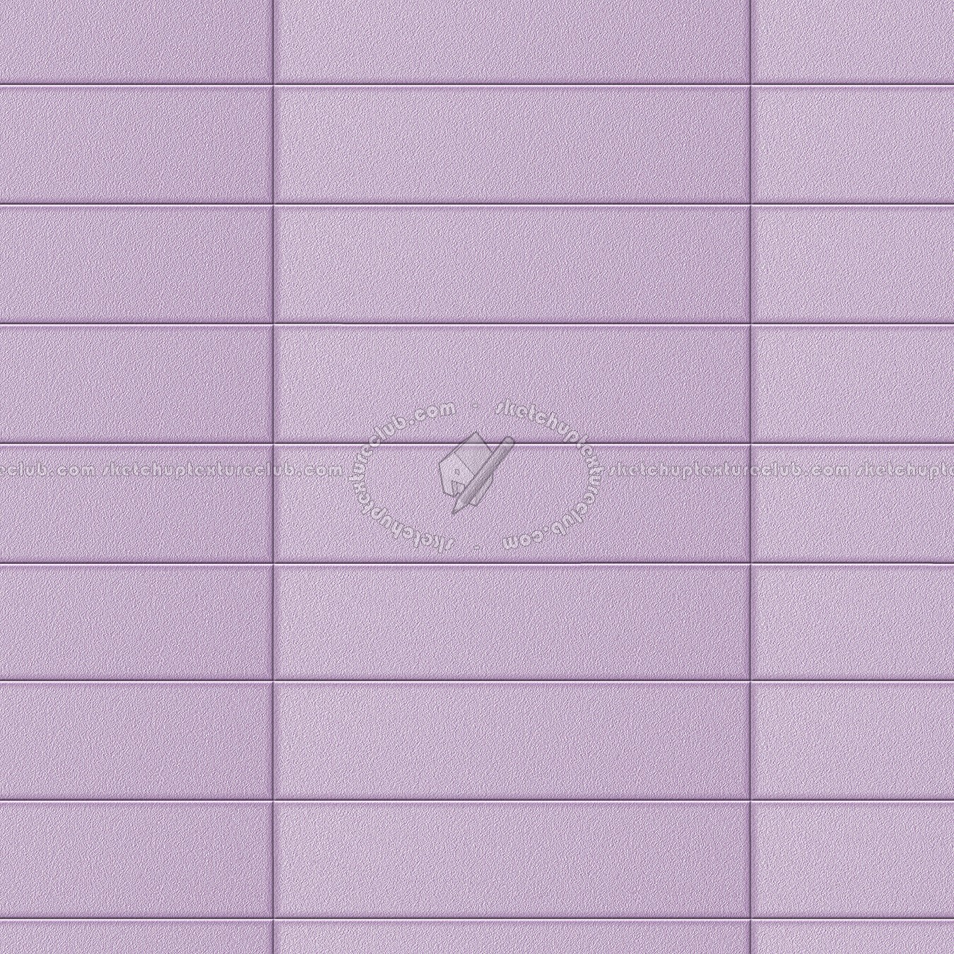 Textures - ARCHITECTURE - TILES INTERIOR - Mosaico - Classic format - Plain color - Mosaico cm 10x40 - Mosaico classic tiles cm 10x40 texture seamless 15388 (seamless)