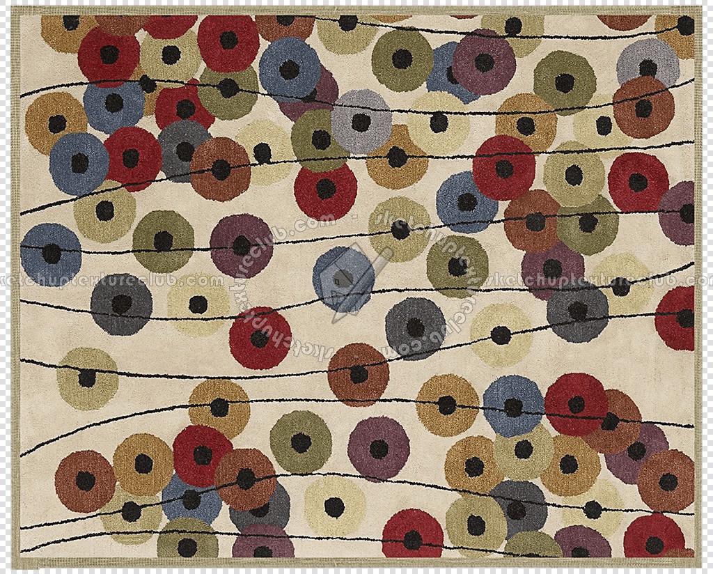 Textures   -   MATERIALS   -   RUGS   -   Patterned rugs  - Patterned rug texture 19838