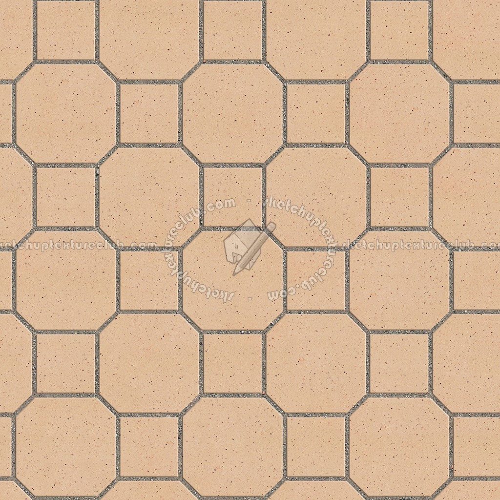 Textures   -   ARCHITECTURE   -   PAVING OUTDOOR   -   Terracotta   -   Blocks mixed  - Paving cotto mixed size texture seamless 06586 (seamless)