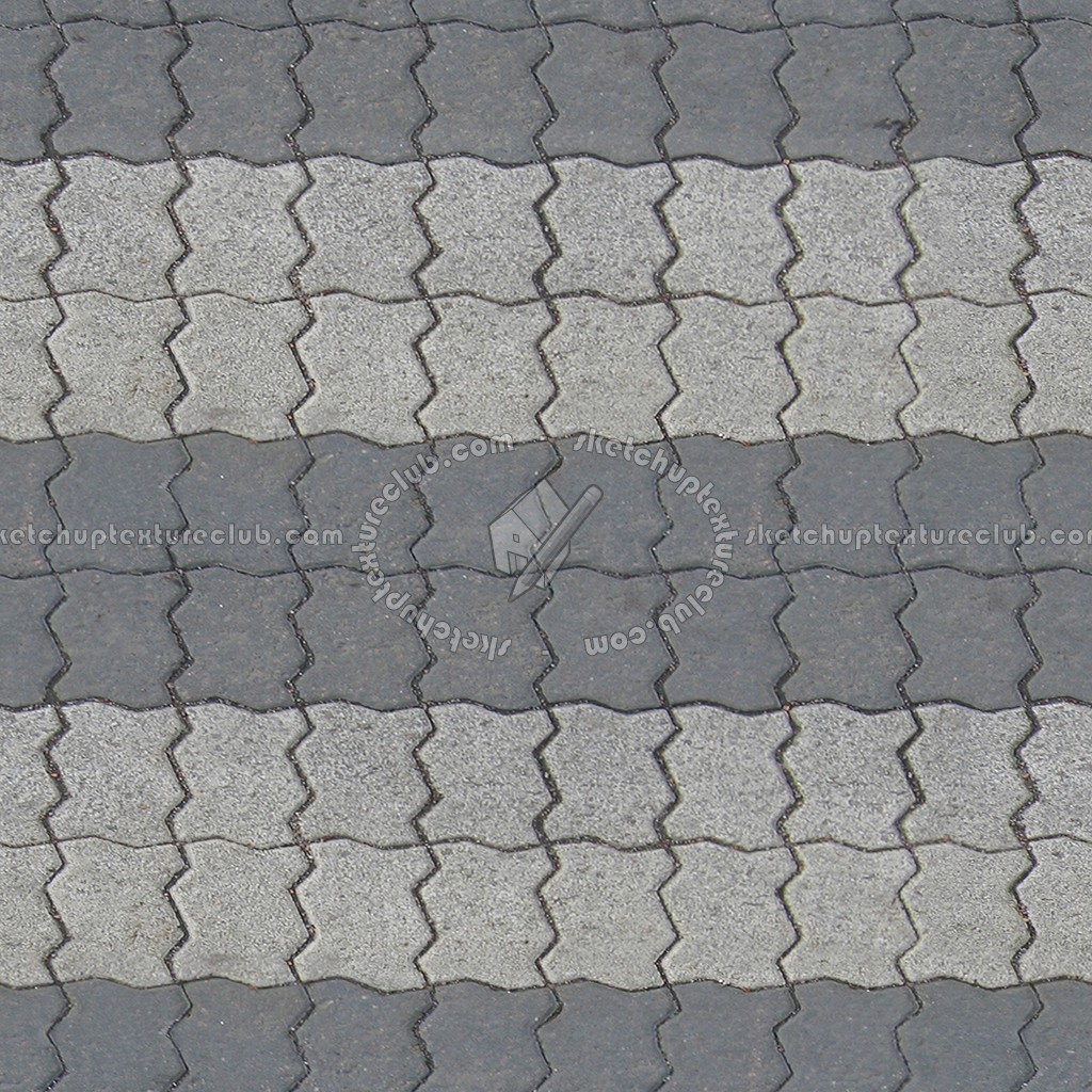 Textures   -   ARCHITECTURE   -   PAVING OUTDOOR   -   Concrete   -   Blocks regular  - Paving outdoor concrete regular block texture seamless 05645 (seamless)