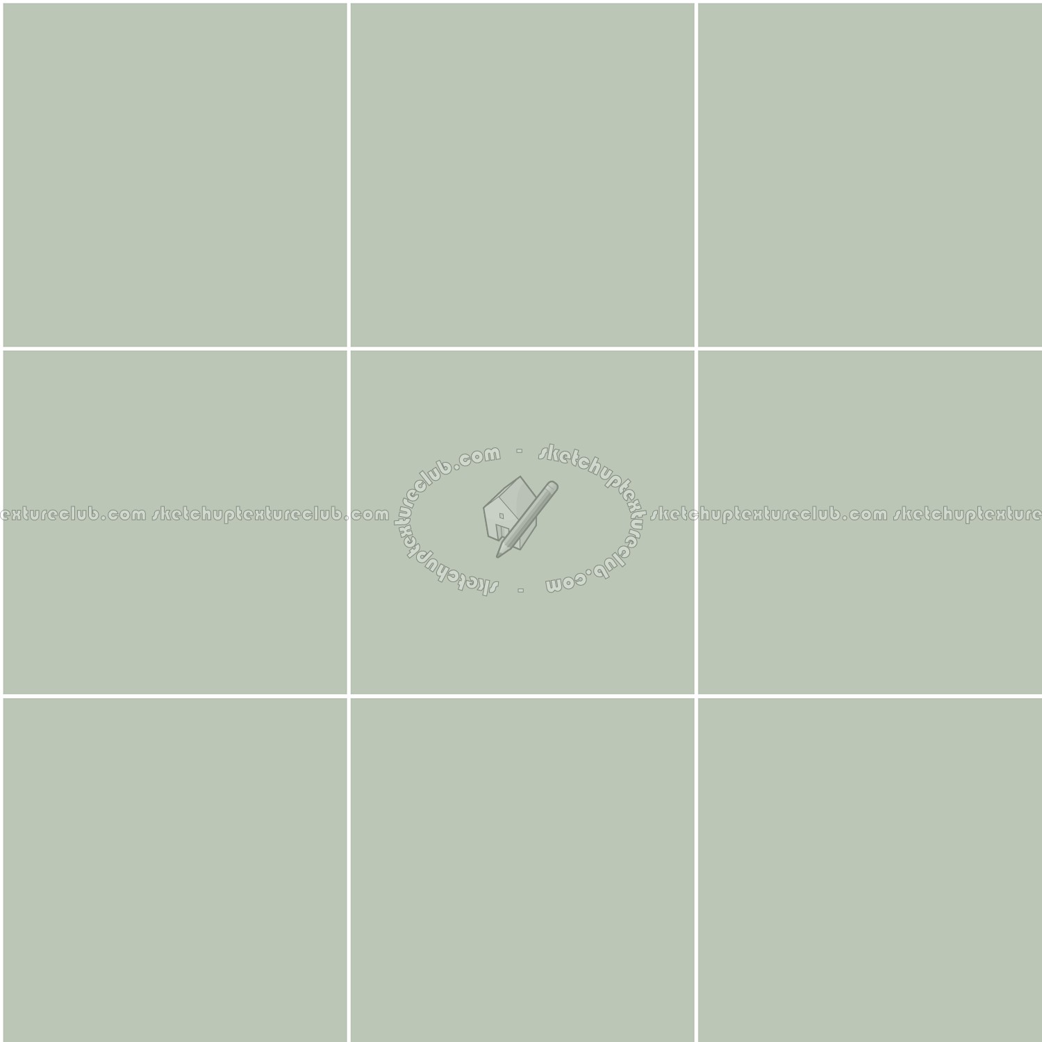 Textures   -   ARCHITECTURE   -   TILES INTERIOR   -   Plain color   -   cm 50 x 50  - Plain color floor tiles white grout line cm 50x50 texture seamless 15814 (seamless)