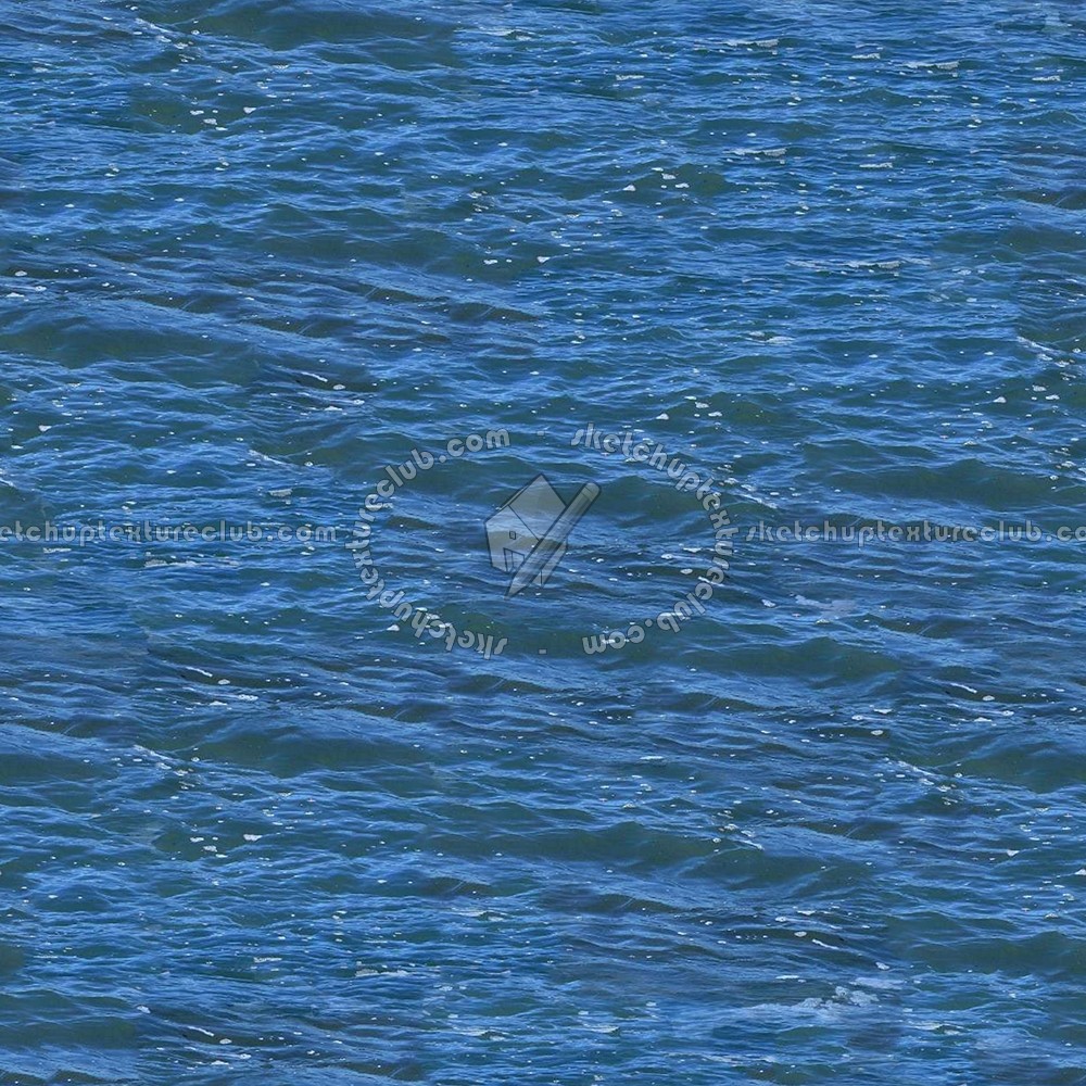 Textures   -   NATURE ELEMENTS   -   WATER   -   Sea Water  - Sea water texture seamless 13238 (seamless)