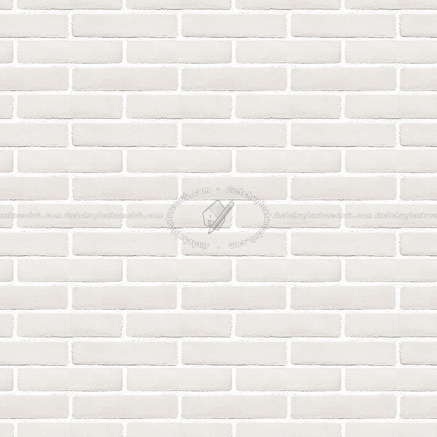 Design White Brick white bricks textures seamless texture 00509
