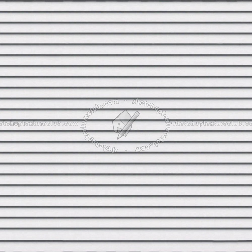 Textures   -   ARCHITECTURE   -   WOOD PLANKS   -   Siding wood  - White siding wood texture seamless 08837 (seamless)