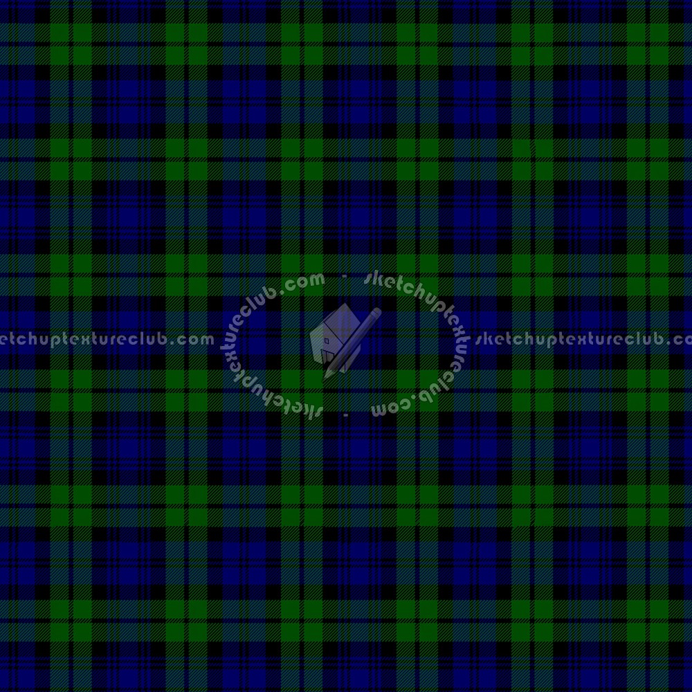 Textures - MATERIALS - FABRICS - Tartan - Acrylic tartan fabric texture seamless 16320 (seamless)