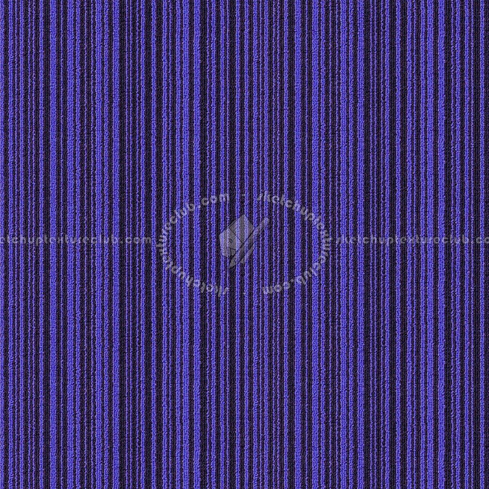 Blue carpeting texture seamless 16511