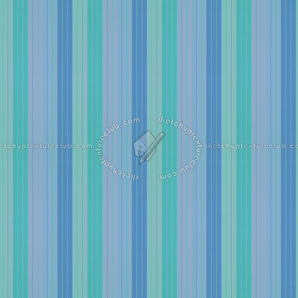 Textures - MATERIALS - WALLPAPER - Striped - Blue - Blue striped wallpaper texture seamless 11537 (seamless)