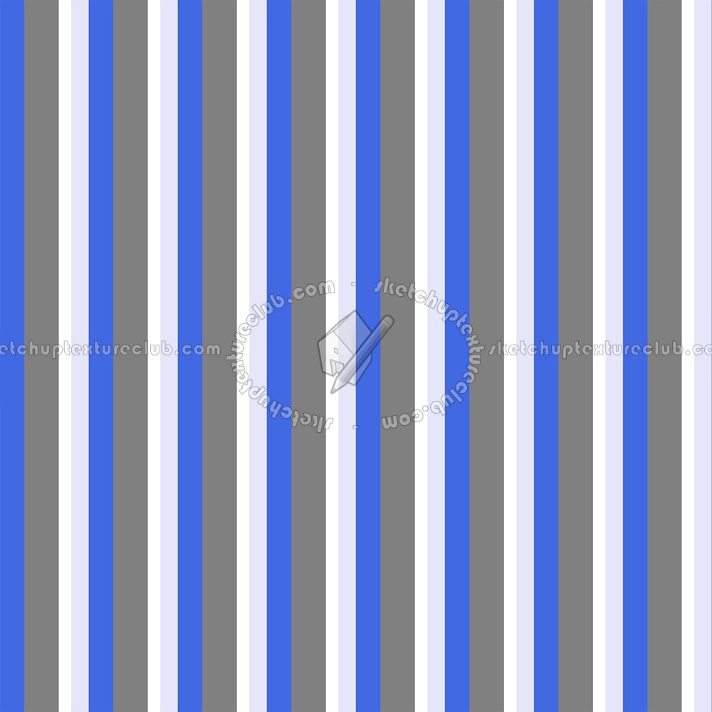 Textures   -   MATERIALS   -   WALLPAPER   -   Striped   -   Multicolours  - Bright blue gray striped wallpaper texture seamless 11840 (seamless)