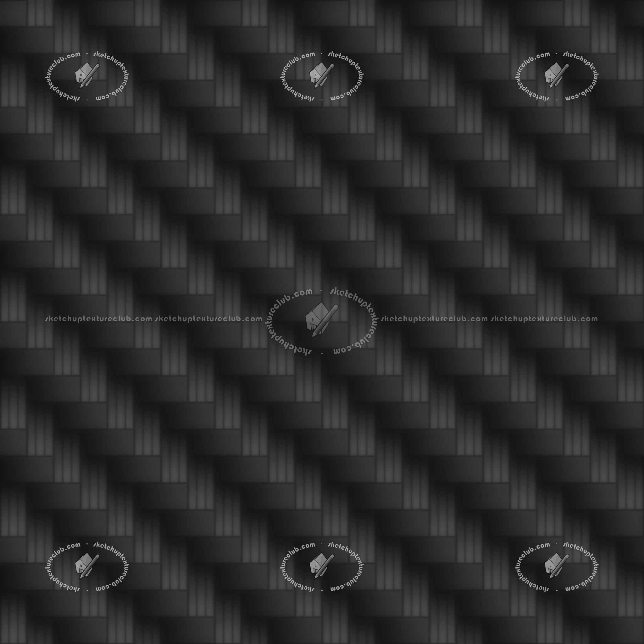 Textures   -   MATERIALS   -   FABRICS   -   Carbon Fiber  - Carbon fiber texture seamless 21100 - Displacement