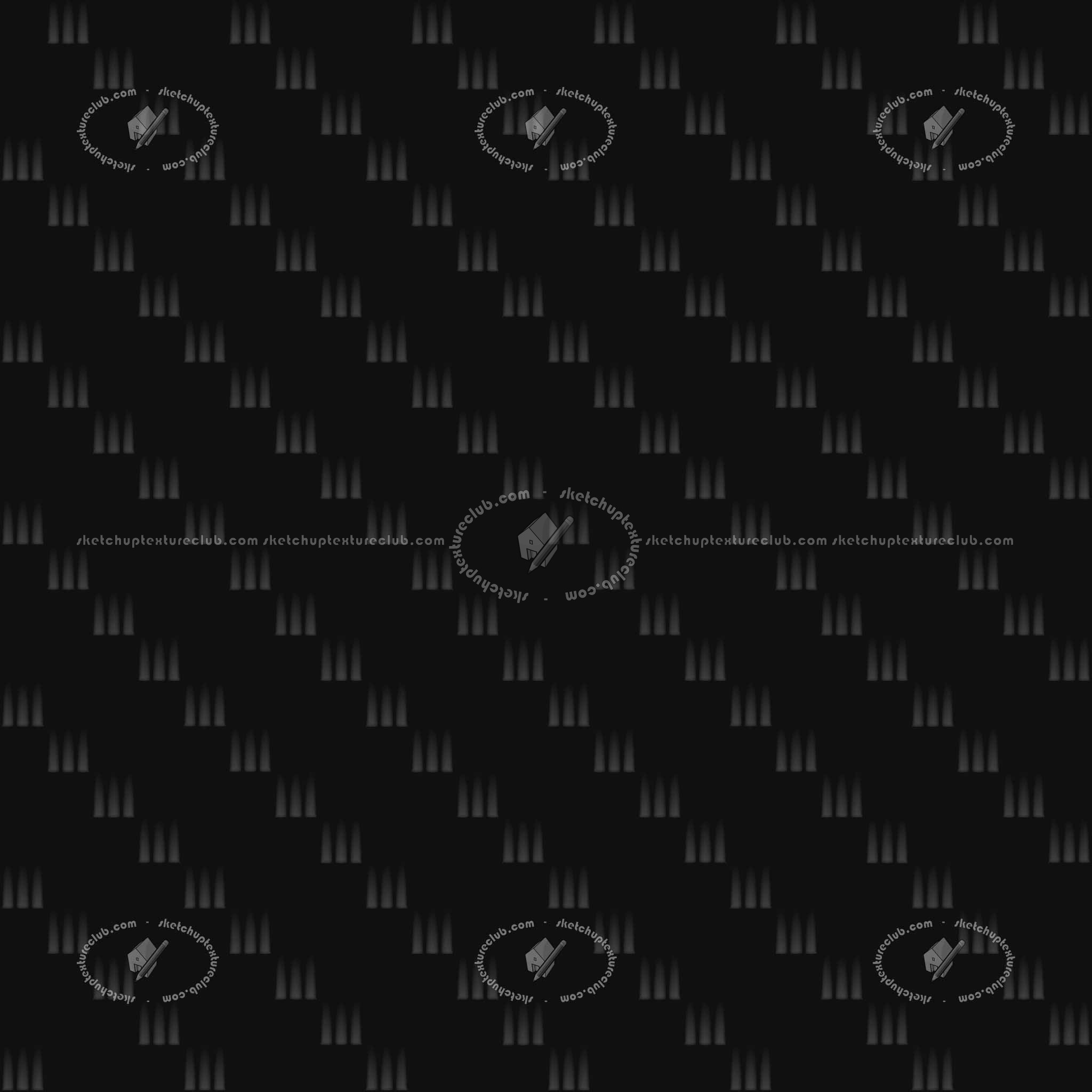 Textures   -   MATERIALS   -   FABRICS   -   Carbon Fiber  - Carbon fiber texture seamless 21100 - Specular