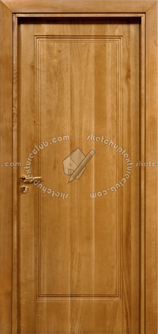 Textures   -   ARCHITECTURE   -   BUILDINGS   -   Doors   -   Classic doors  - Classic door 00590