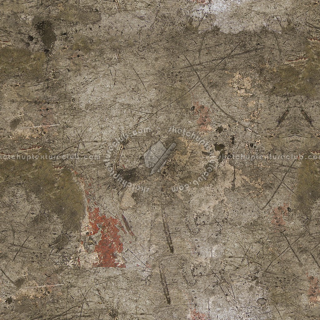 Textures   -   ARCHITECTURE   -   CONCRETE   -   Bare   -   Dirty walls  - Concrete bare dirty texture seamless 01445 (seamless)