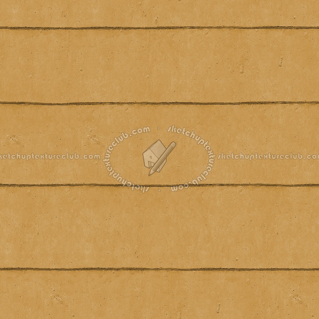 Textures   -   ARCHITECTURE   -   CONCRETE   -   Plates   -   Clean  - Concrete clean plates wall texture seamless 01643 (seamless)