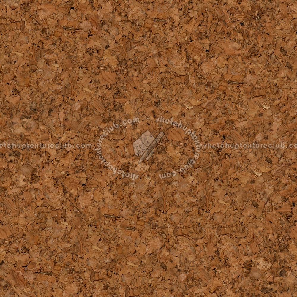 Textures   -   ARCHITECTURE   -   WOOD   -   Cork  - Cork texture seamless 04099 (seamless)
