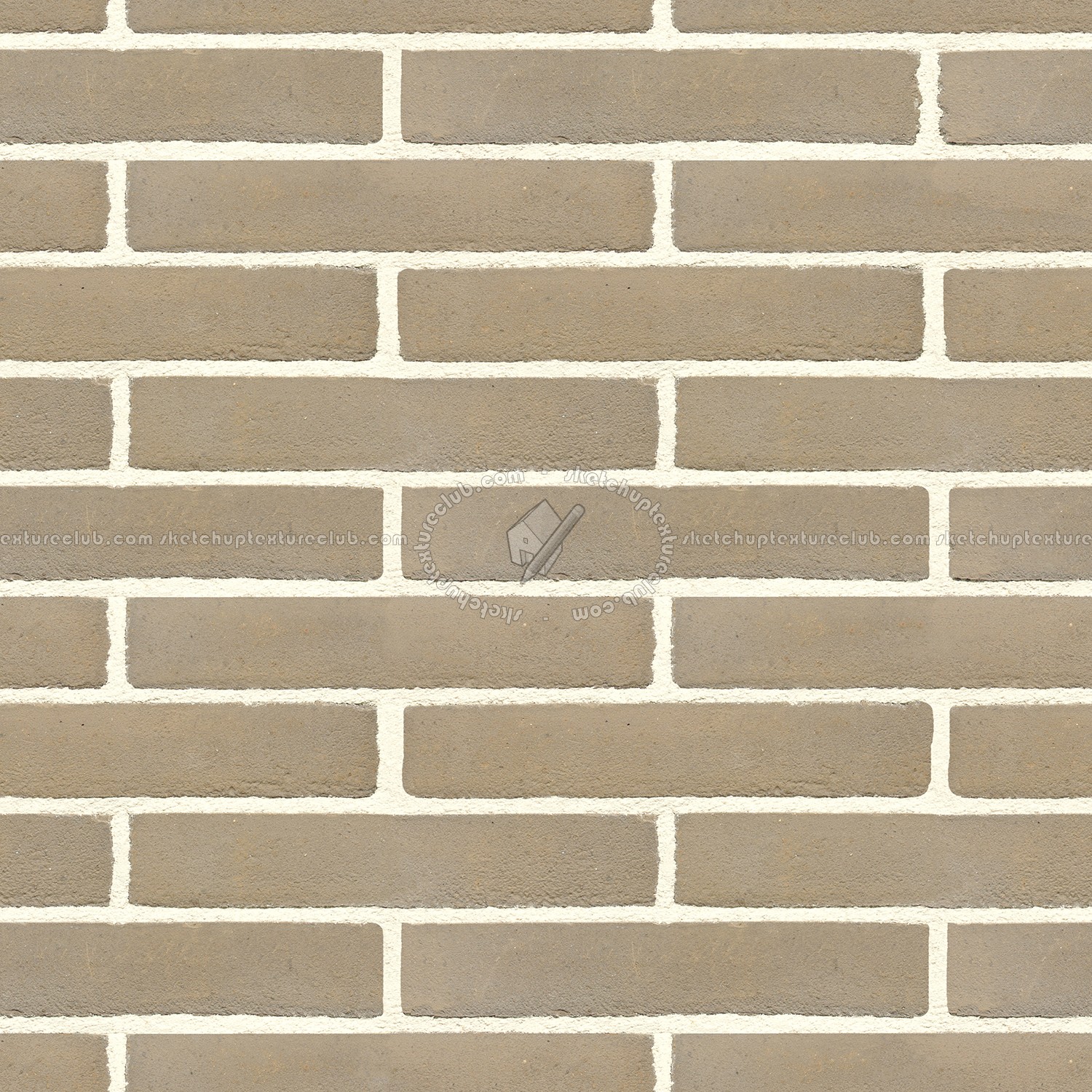 Textures   -   ARCHITECTURE   -   BRICKS   -   Facing Bricks   -   Smooth  - Facing smooth bricks texture seamless 00270 (seamless)