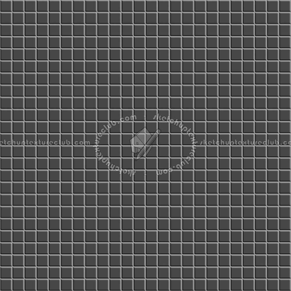 Textures   -   ARCHITECTURE   -   TILES INTERIOR   -   Mosaico   -   Classic format   -   Plain color   -   Mosaico cm 1.2x1.2  - Mosaico classic tiles cm 1 2 x1 2 texture seamless 15268 (seamless)