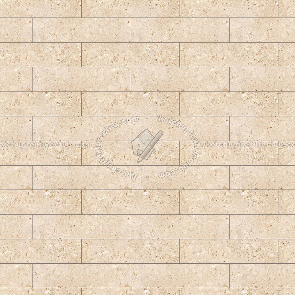 Textures   -   ARCHITECTURE   -   TILES INTERIOR   -   Marble tiles   -   Travertine  - Orosei sardinian pearled light travertine floor tile texture seamless 14680 (seamless)
