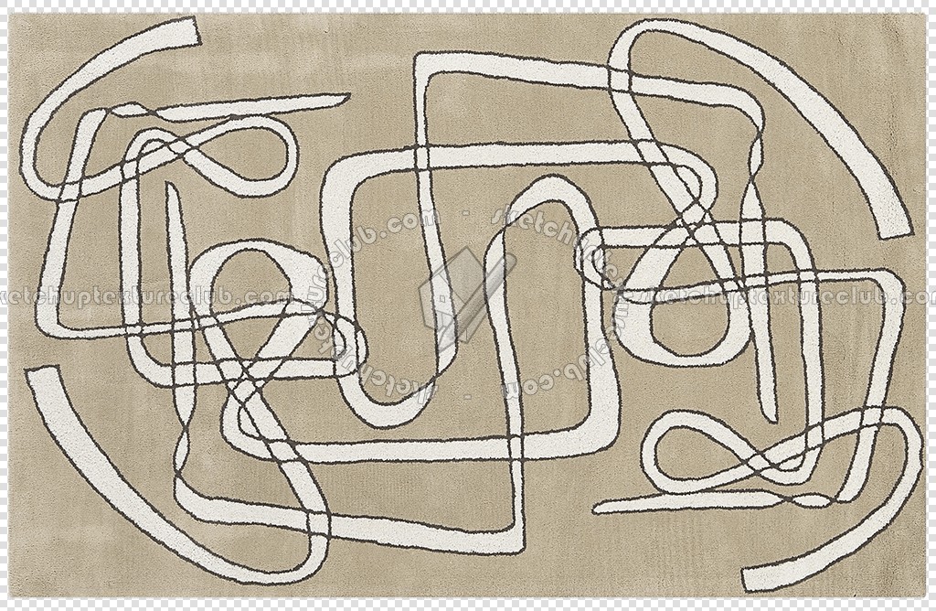 Textures   -   MATERIALS   -   RUGS   -   Patterned rugs  - Patterned rug texture 19839