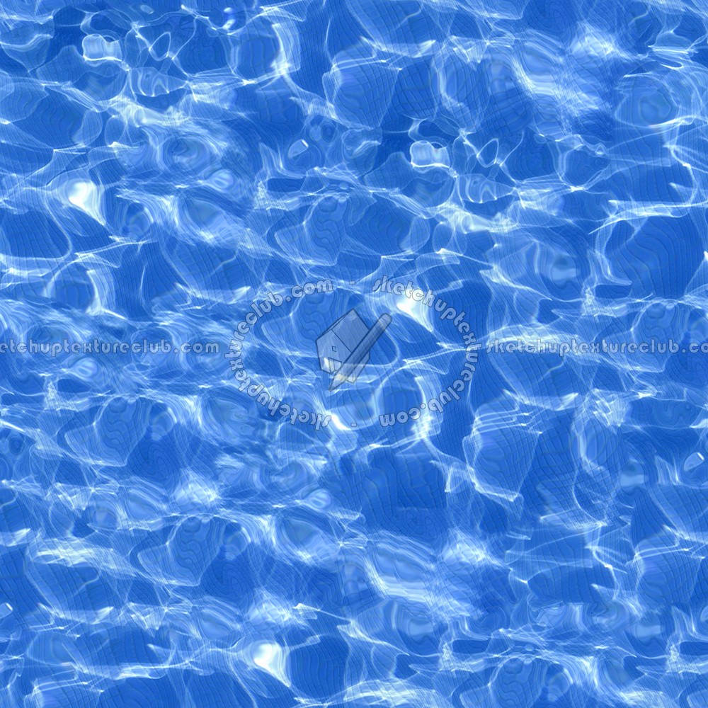 Textures   -   NATURE ELEMENTS   -   WATER   -   Pool Water  - Pool water texture seamless 13201 (seamless)