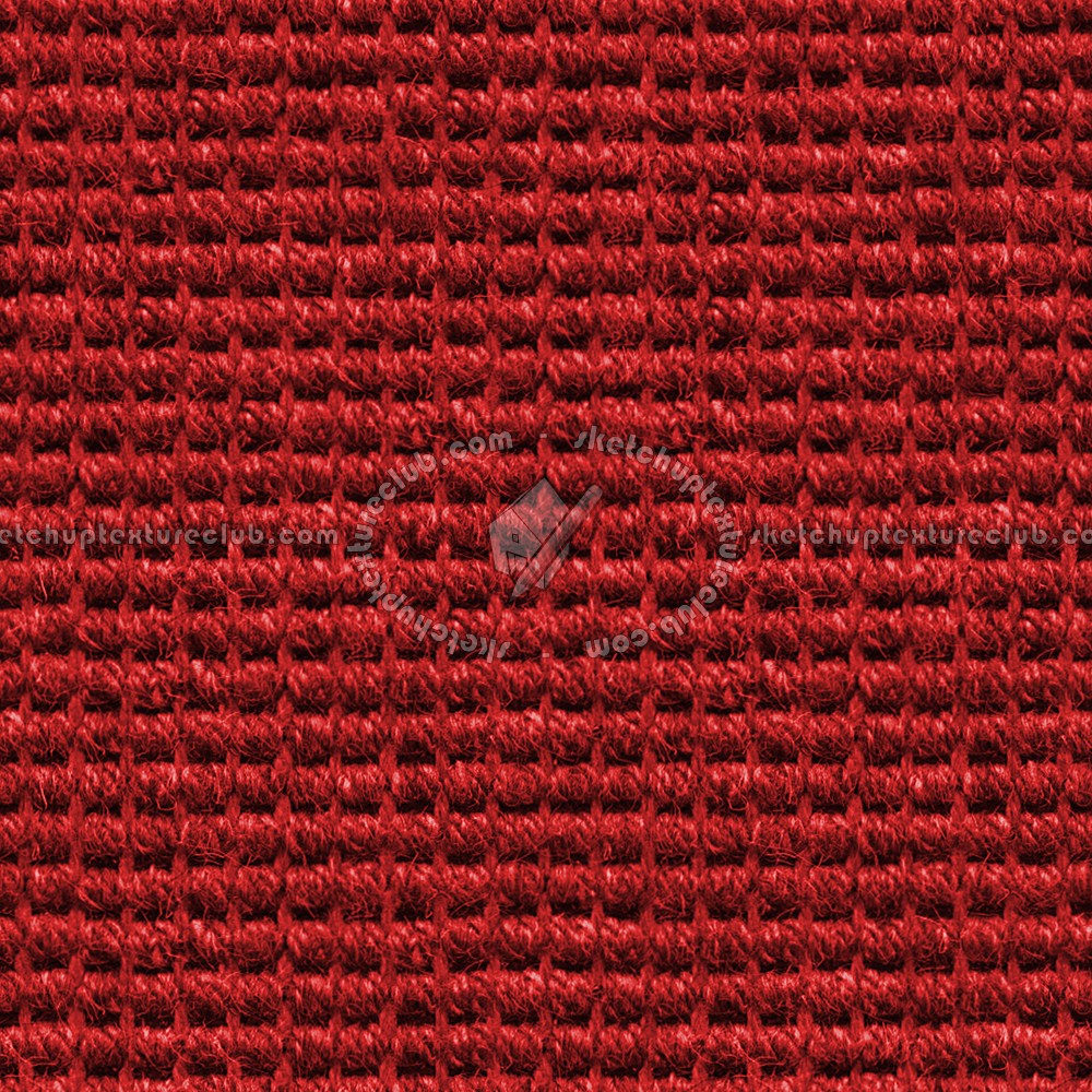 Textures   -   MATERIALS   -   CARPETING   -   Red Tones  - Red carpeting texture seamless 16746 (seamless)