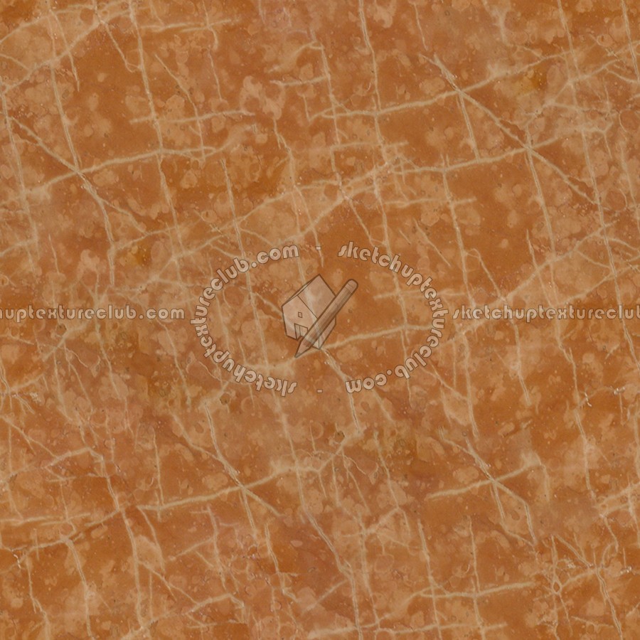 Textures - ARCHITECTURE - MARBLE SLABS - Red - Slab marble coral red texture seamless 02428 (seamless)