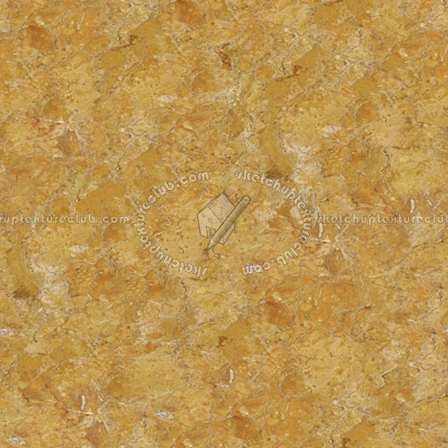 Textures - ARCHITECTURE - MARBLE SLABS - Yellow - Slab marble yellow texture seamless 02671 (seamless)